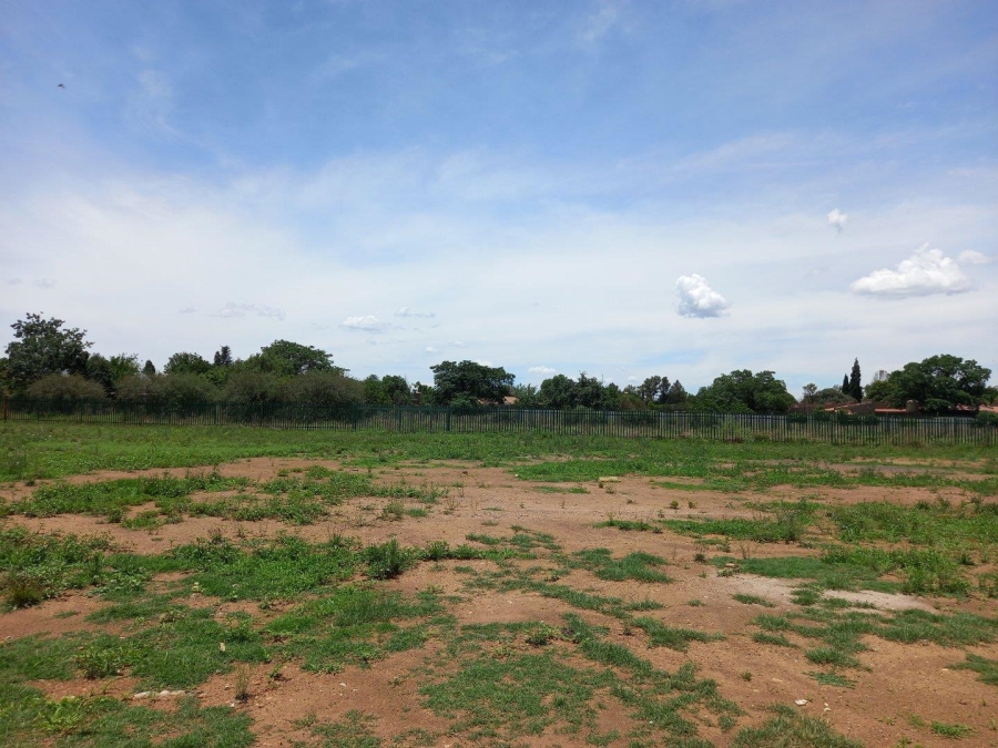 0 Bedroom Property for Sale in Potchefstroom Rural North West